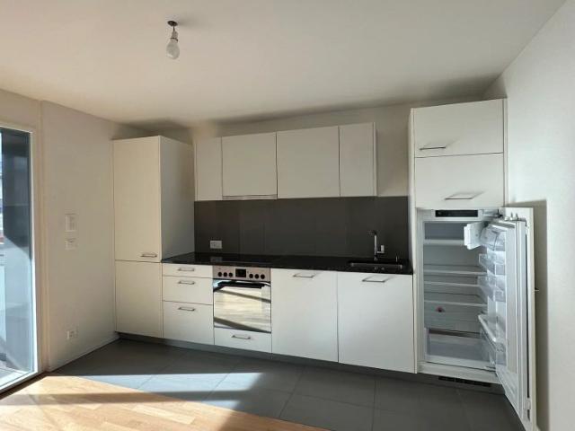 2 Zimmer, 52 m²