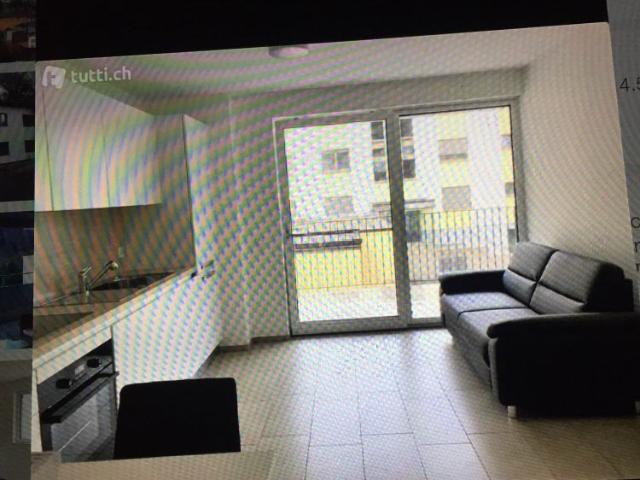 2 Zimmer, 52 m²