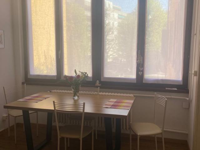 2 Zimmer, 52 m²
