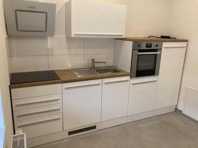 2 Zimmer 52 m² 575 € Kaltmiete Wohnungen in Breitenbrunn.