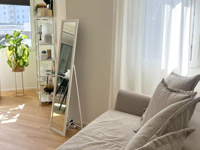2 Zimmer, 52 m²