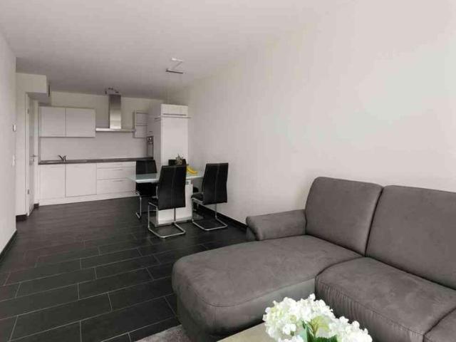 2 Zimmer, 52 m²