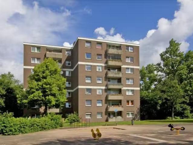 2 Zimmer 52 m² 659 € Kaltmiete Wohnungen in Düsseldorf