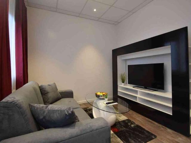 2 Zimmer, 52 m²