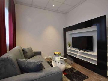 2 Zimmer, 52 m²
