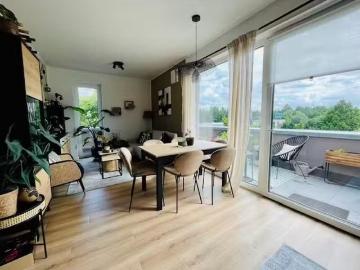 2 Zimmer 52 m² 600 € Kaltmiete Wohnungen in Bielefeld
