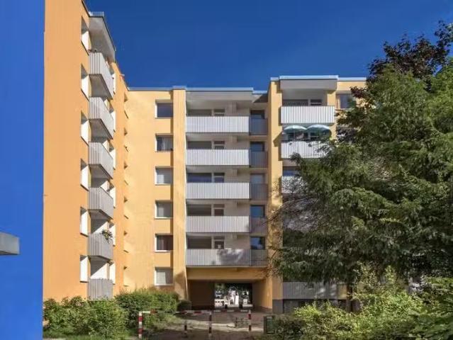 2 Zimmer 52 m² 639 € Kaltmiete Wohnungen in Düsseldorf