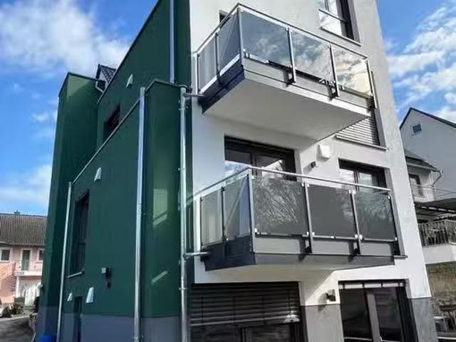 2 Zimmer 52 m² 780 € Kaltmiete Wohnungen in Andernach