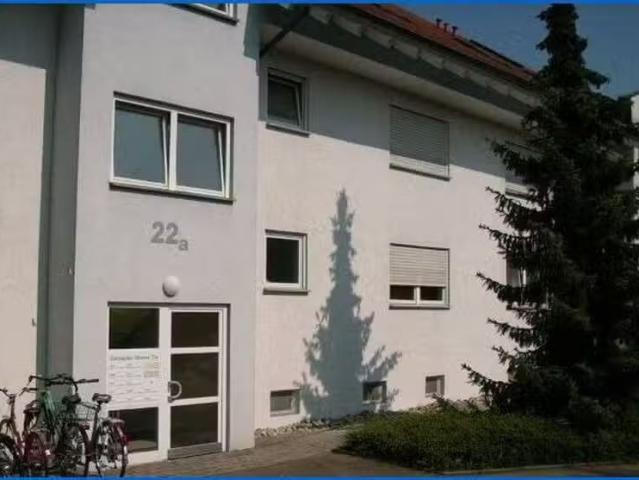 2 Zimmer 52 m² 780 € Kaltmiete Wohnungen in Radolfzell am.