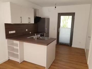 2 Zimmer 52 m² 736 € Kaltmiete Wohnungen in Hofgeismar