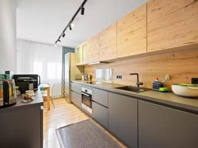 2 Zimmer 52 m² 850 € Kaltmiete Wohnungen in Ludwigshafen.