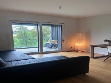 2 Zimmer, 52 m²