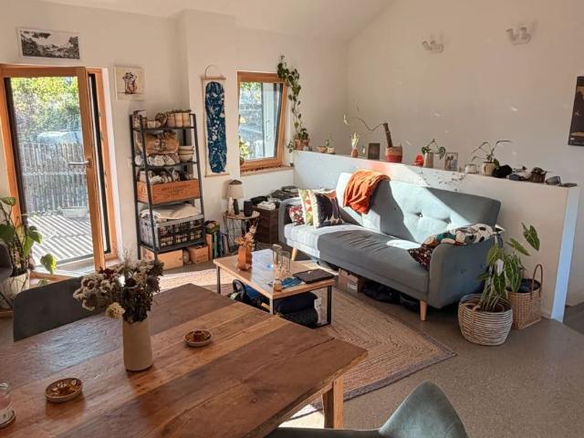 2 Zimmer, 52 m²