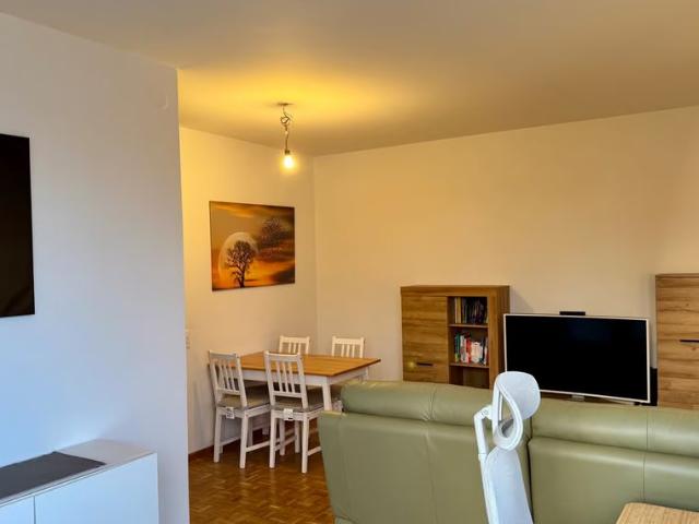 2 Zimmer, 52 m²