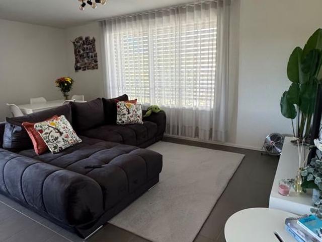2 Zimmer, 57 m²