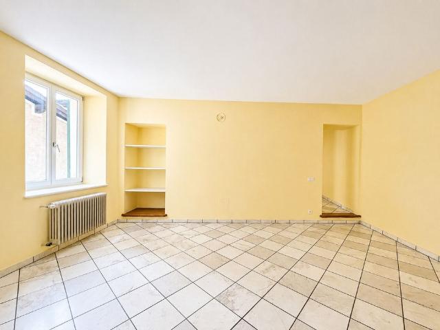 2 Zimmer, 57 m²