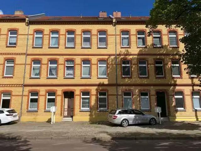 2 Zimmer 57 m² 300 € Kaltmiete Wohnungen in Köthen