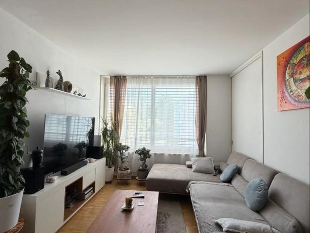2 Zimmer, 57 m²
