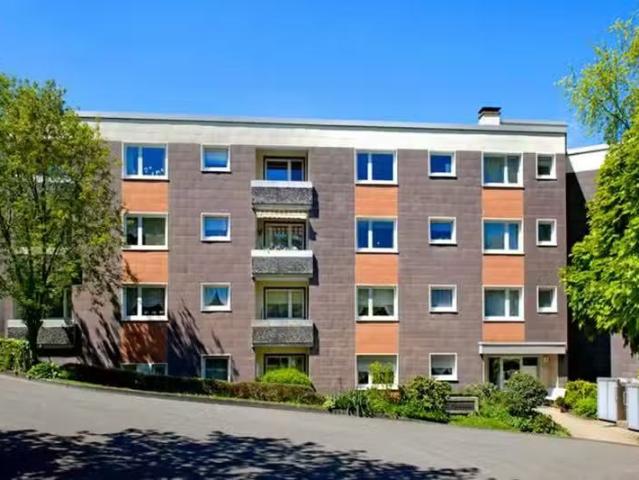 2 Zimmer 57 m² 331 € Kaltmiete Wohnungen in Solingen