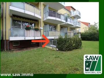 2 Zimmer 57 m² 335 € Kaltmiete Wohnungen in Köthen/ Anhalt