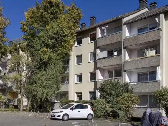 2 Zimmer 57 m² 499 € Kaltmiete Wohnungen in Bad Bergzabern