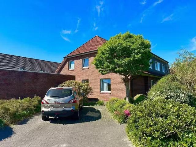 2 Zimmer 57 m² 570 € Kaltmiete Wohnungen in Ocholt