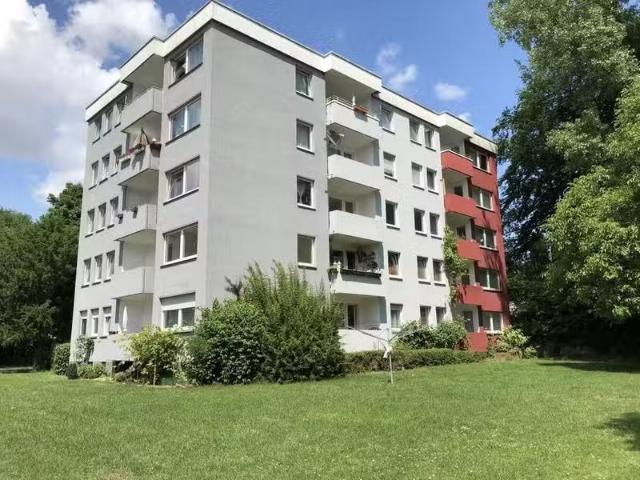 2 Zimmer 57 m² 519 € Kaltmiete Wohnungen in Haan