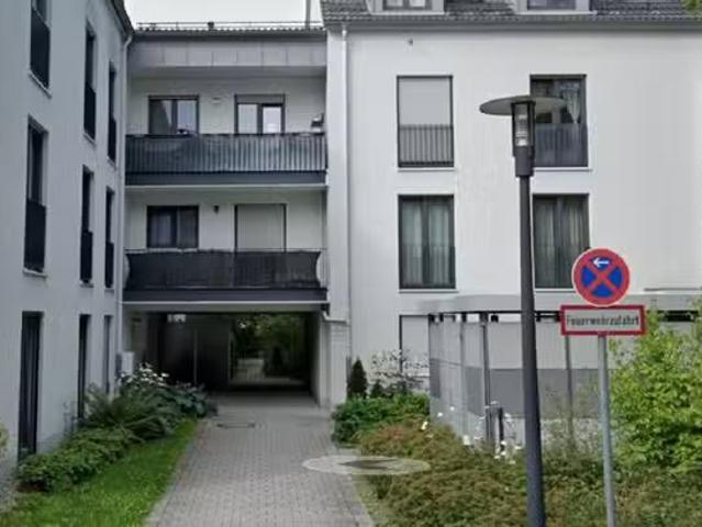 2 Zimmer 57 m² 650 € Kaltmiete Wohnungen in München Feldm.