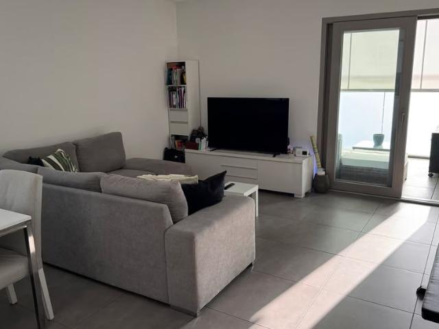 2 Zimmer, 57 m²