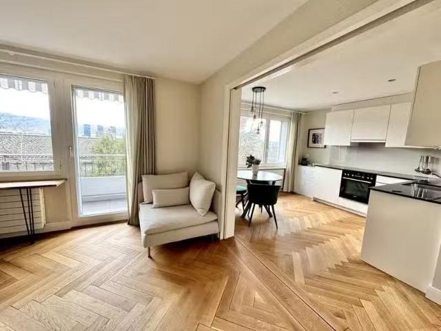 2 Zimmer 57 m² 670 € Kaltmiete Wohnungen in Augsburg Univ.