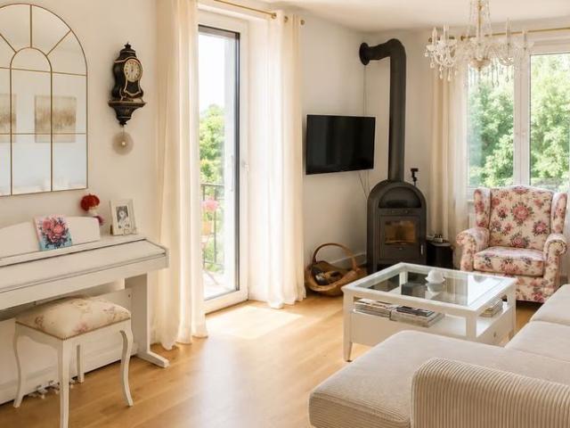 2 Zimmer, 57 m²