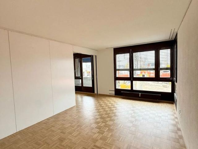 2 Zimmer, 57 m², 6. Stock