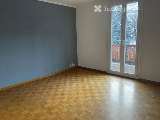 2 Zimmer, 57 m²