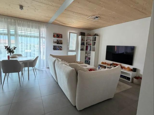 2 Zimmer, 57 m²