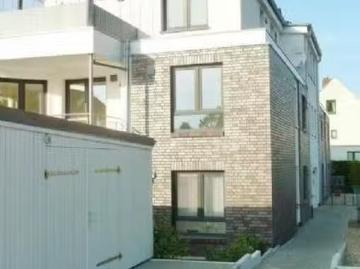2 Zimmer 57 m² 870 € Kaltmiete Wohnungen in Winsen