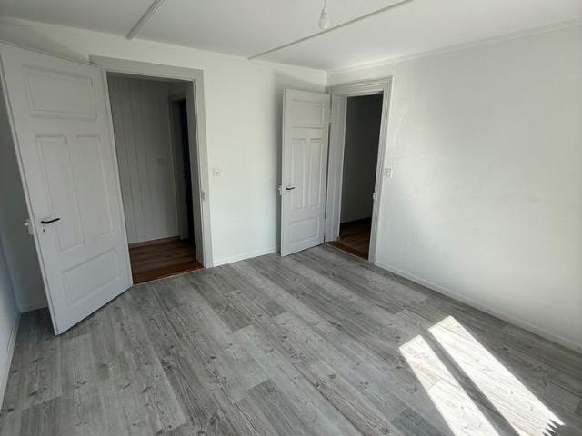 2 Zimmer, 54 m², EG