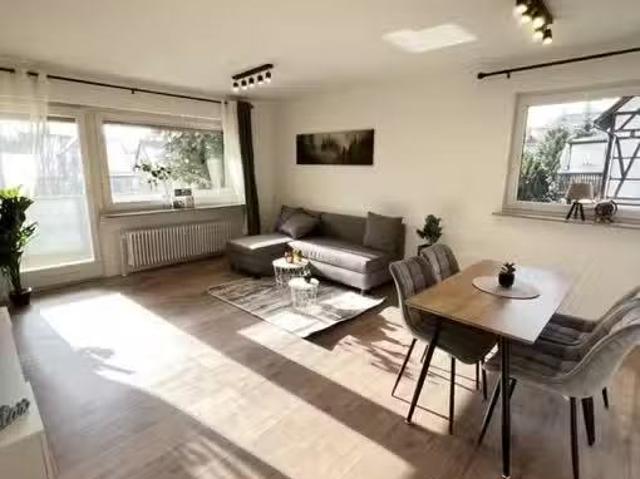 2 Zimmer 54 m² 1.090 € Kaltmiete Wohnungen in Göppingen
