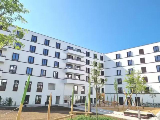 2 Zimmer 54 m² 1.340 € Kaltmiete Wohnungen in München