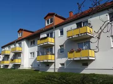 Oberilm, Ermstedt, Salomonsborn