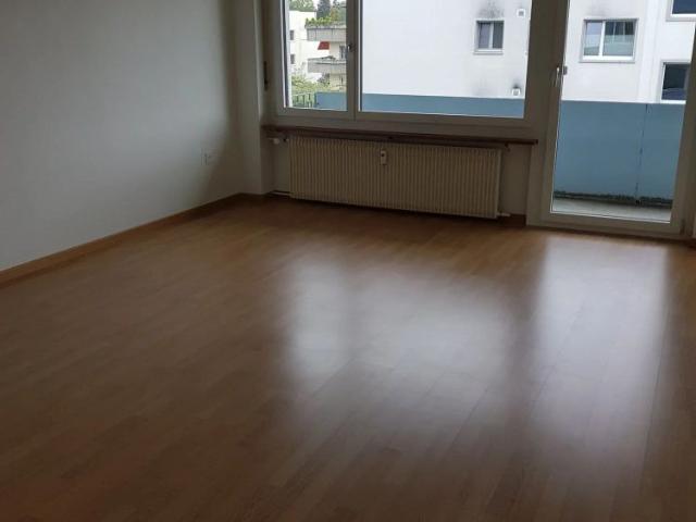 2 Zimmer, 54 m²