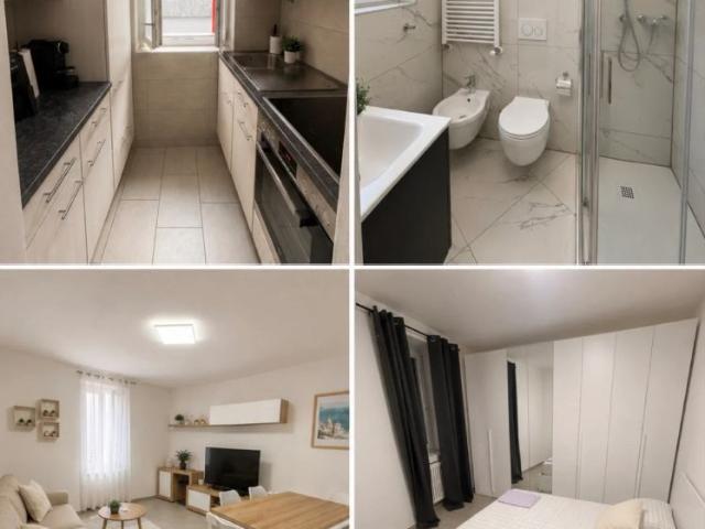 2 Zimmer, 54 m²