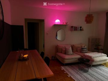 2 Zimmer, 54 m²