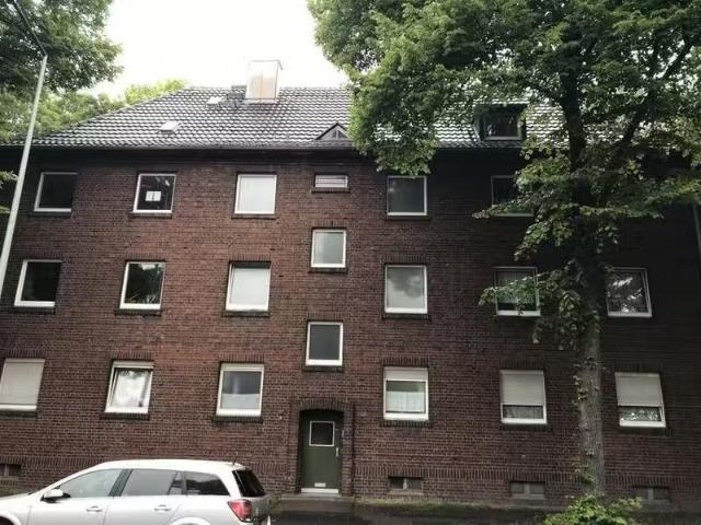 2 Zimmer 54 m² 389 € Kaltmiete Wohnungen in Duisburg