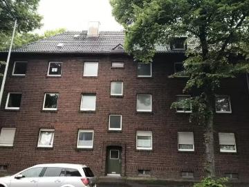 2 Zimmer 54 m² 389 € Kaltmiete Wohnungen in Duisburg