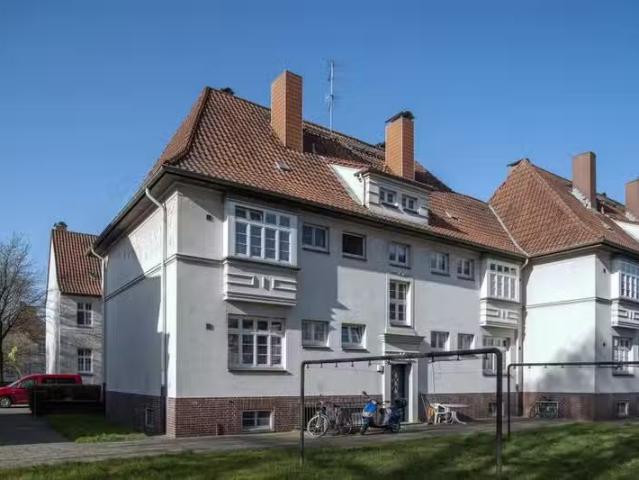 2 Zimmer 54 m² 389 € Kaltmiete Wohnungen in Wilhelmshaven
