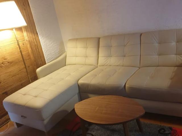 2 Zimmer, 54 m²