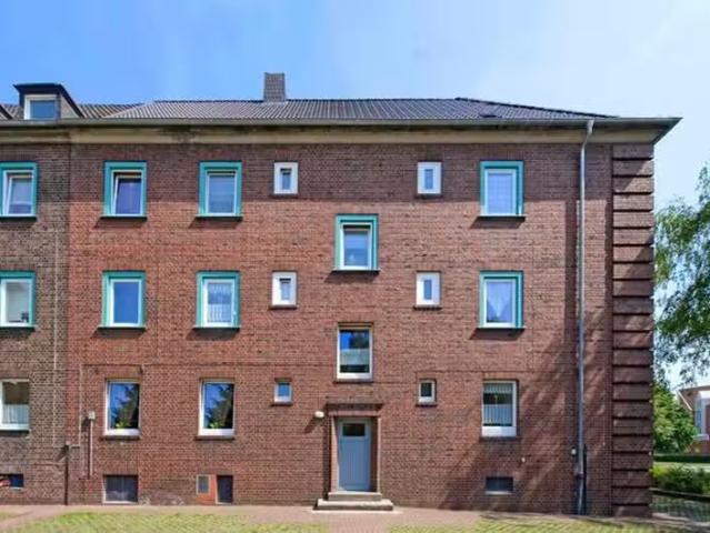 2 Zimmer 54 m² 449 € Kaltmiete Wohnungen in Bottrop