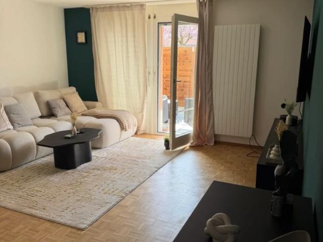2 Zimmer, 54 m²