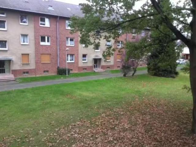 2 Zimmer 54 m² 469 € Kaltmiete Wohnungen in Mönchengladbach