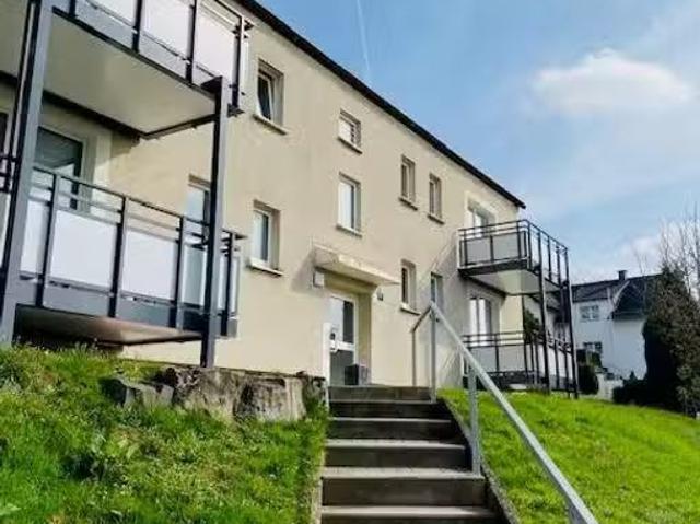 2 Zimmer 54 m² 479 € Kaltmiete Wohnungen in Arnsberg